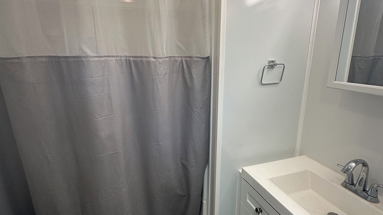 Photo of Bathroom in Assateague Pointe