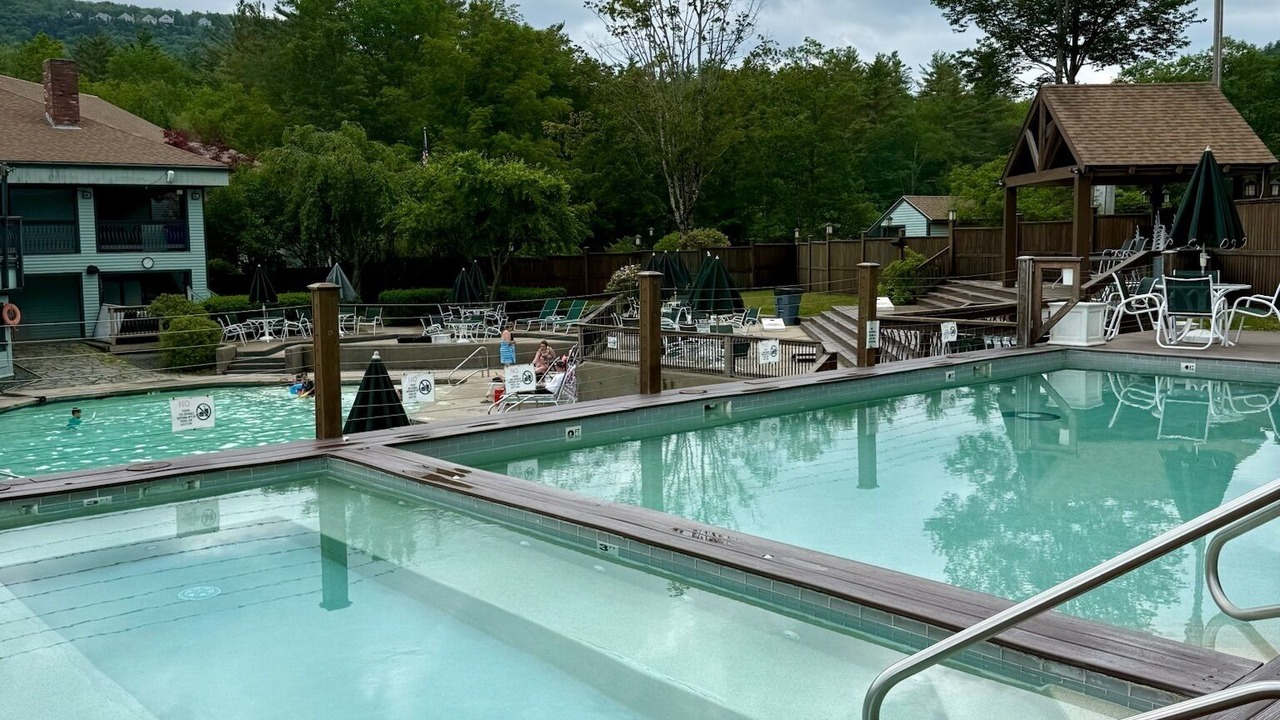 Photo of Outdoor in Campton