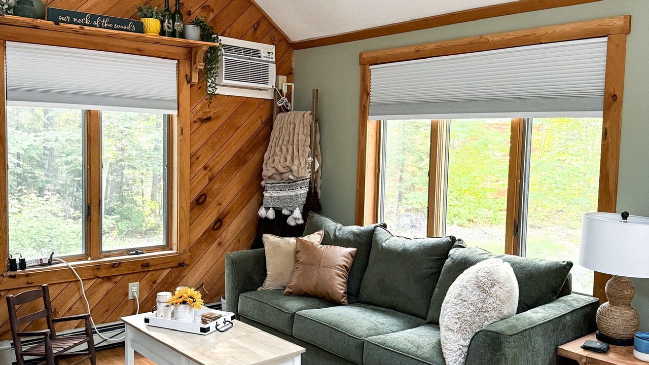 Photo of Livingroom in Campton