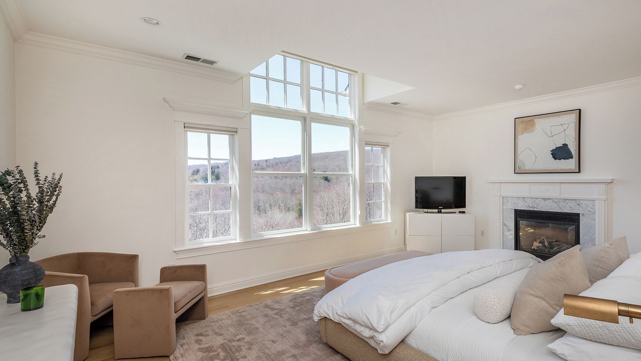 Photo of Bedroom in New Preston