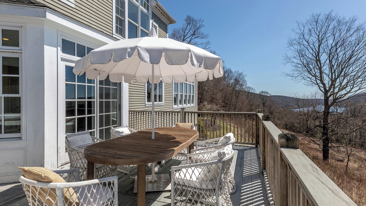 Photo of Outdoor in New Preston