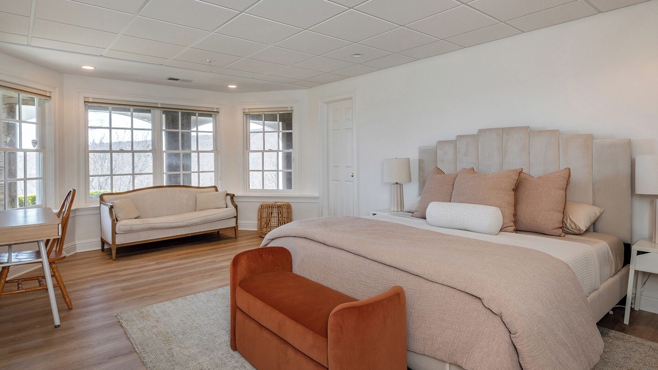 Photo of Bedroom in New Preston