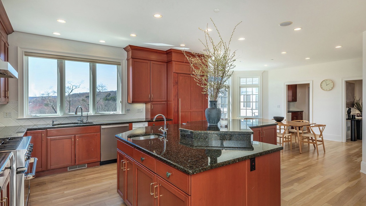 Photo of Kitchen in New Preston