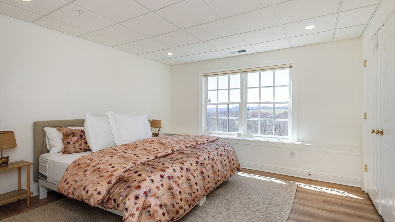 Photo of Bedroom in New Preston
