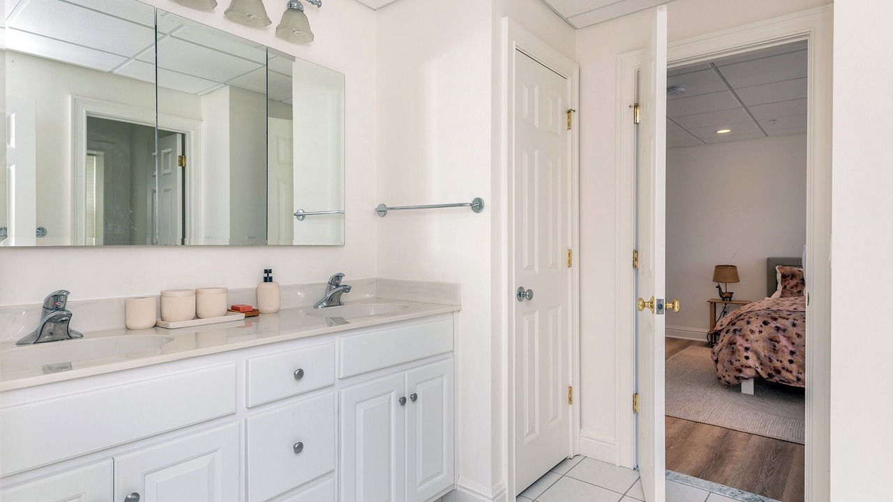 Photo of Bathroom in New Preston