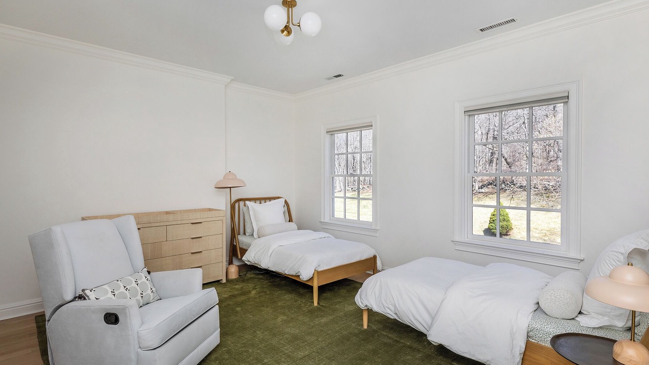 Photo of Bedroom in New Preston