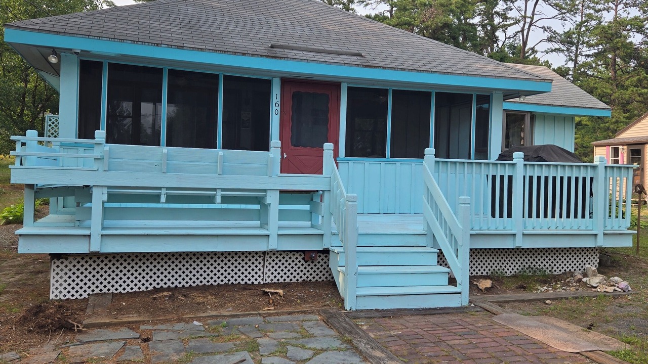 Photo of Outdoor in Brownfield