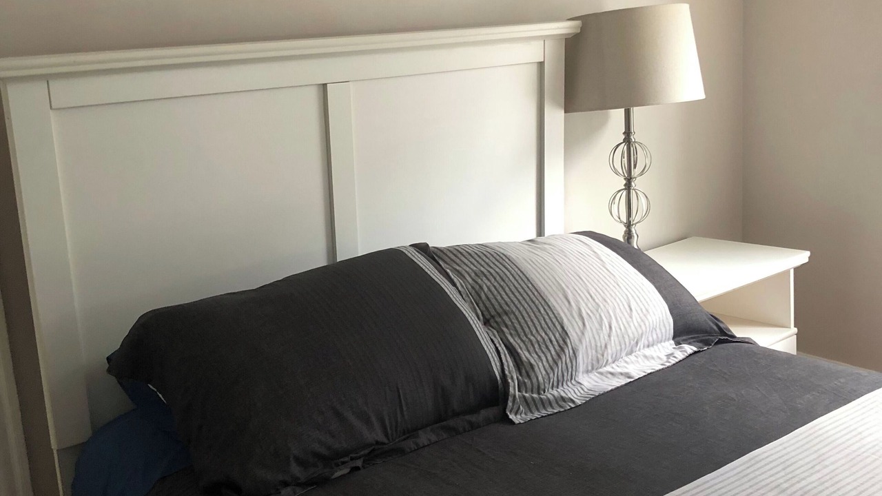 Photo of Bedroom in Top of the Hill