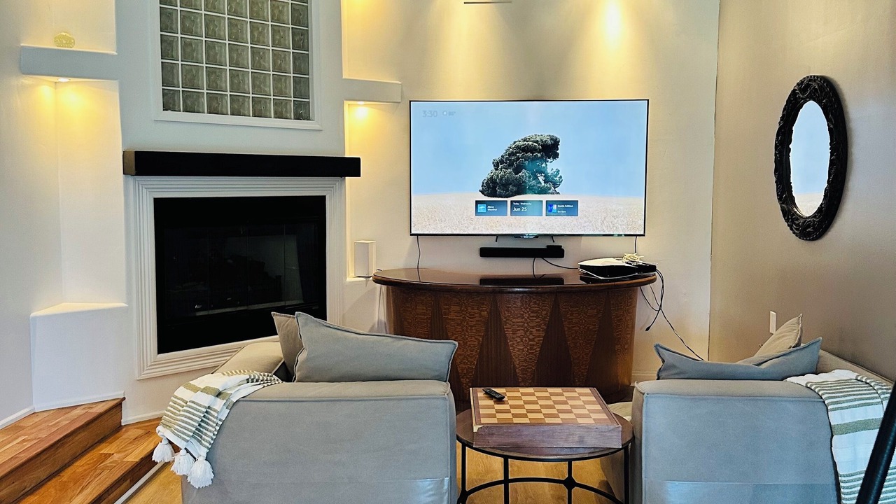 Photo of Livingroom in Spring Lake Heights