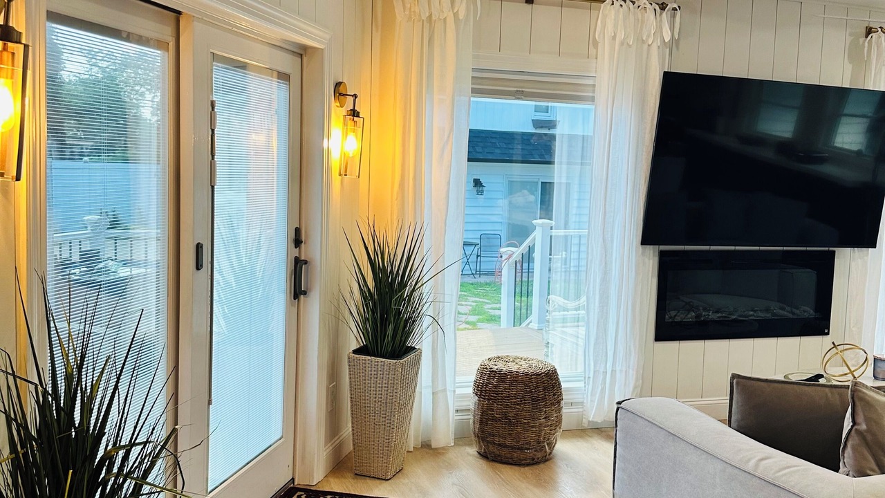 Photo of Livingroom in Spring Lake Heights