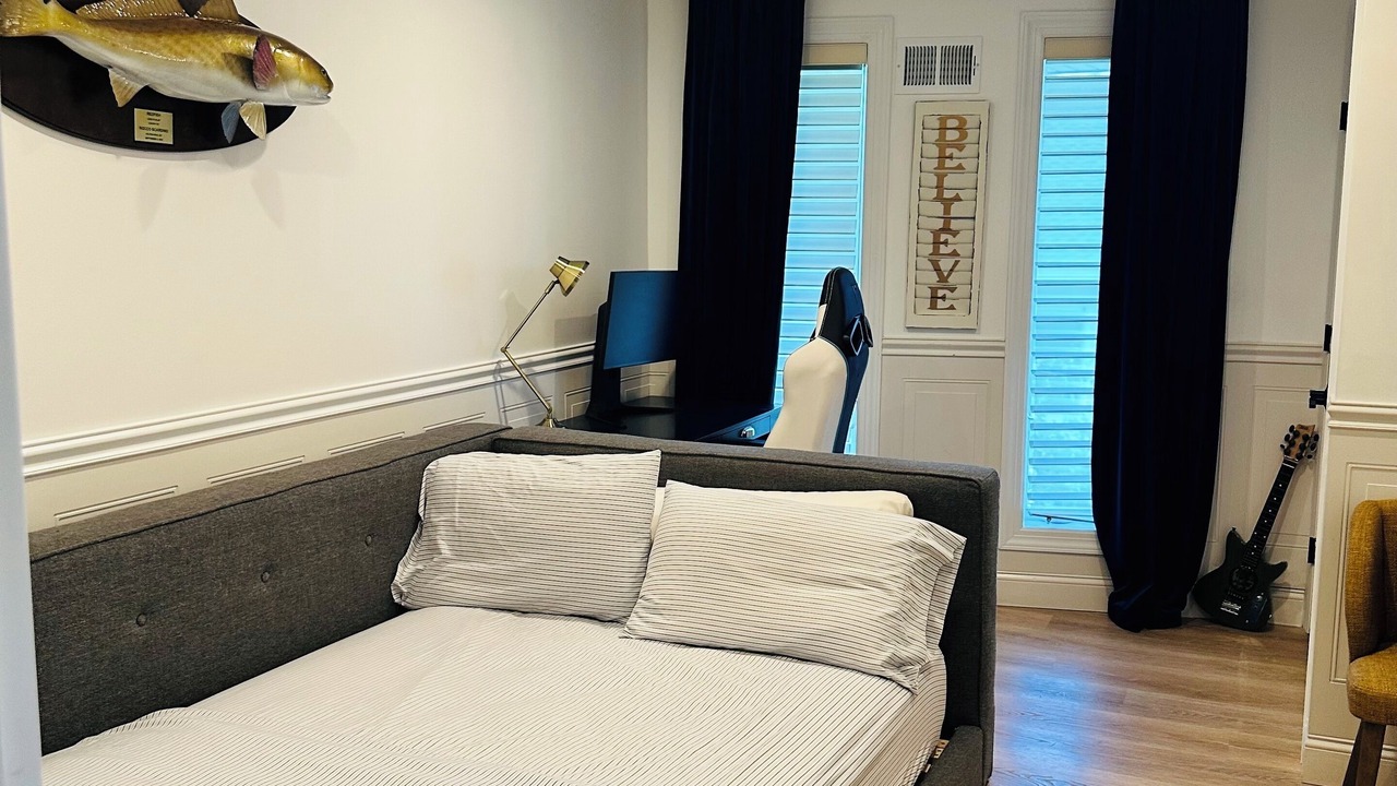 Photo of Bedroom in Spring Lake Heights