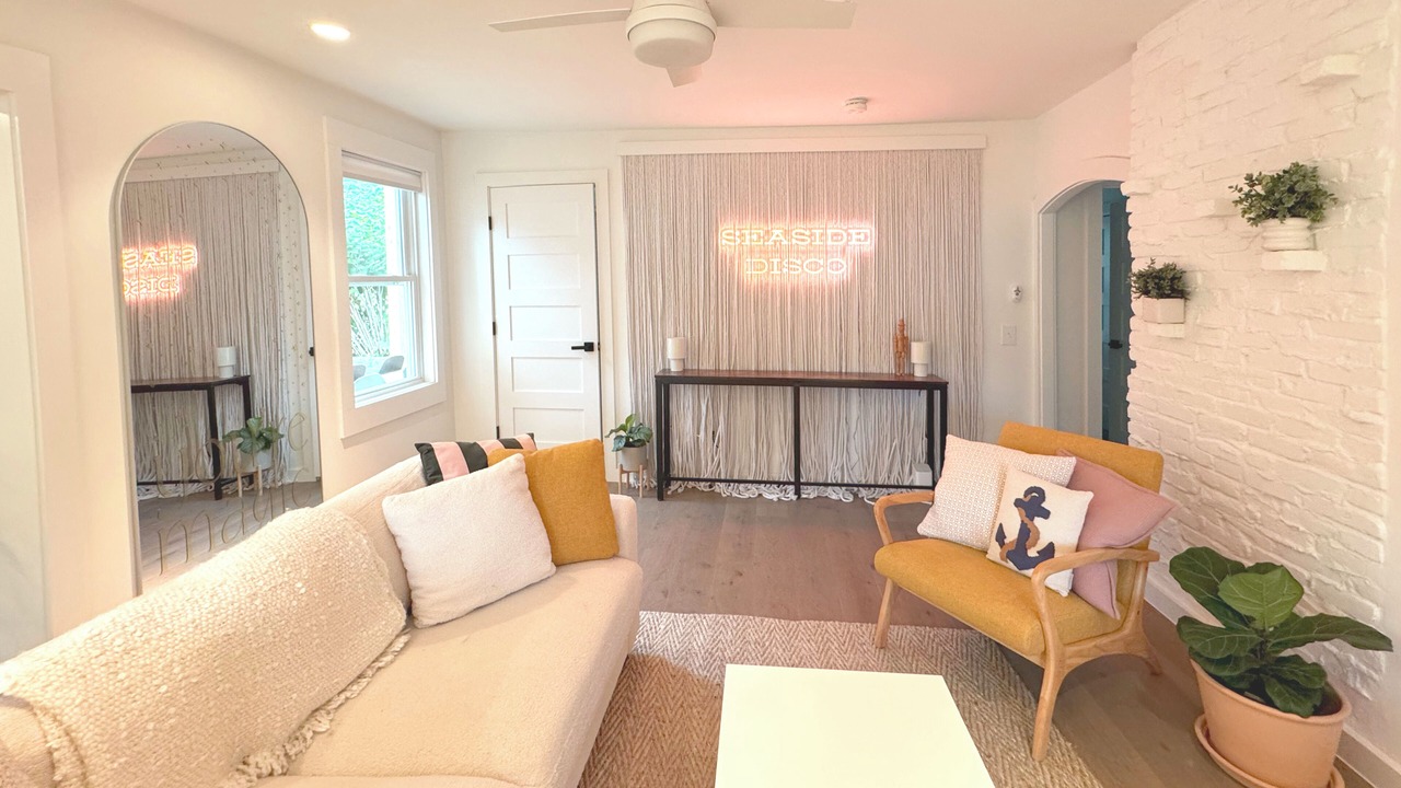 Photo of Livingroom in Provincetown