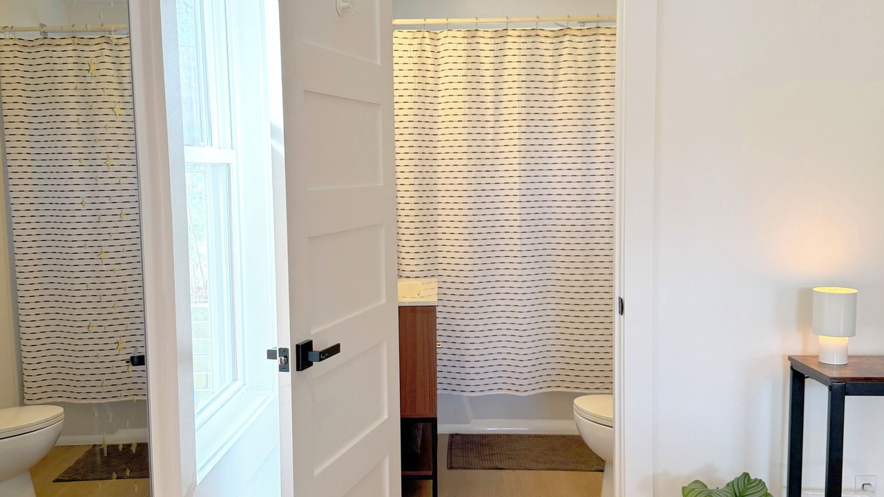 Photo of Bathroom in Provincetown
