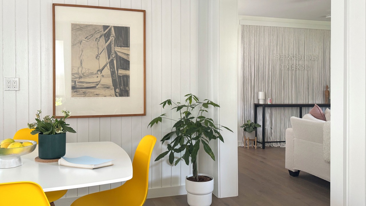Photo of Bedroom in Provincetown