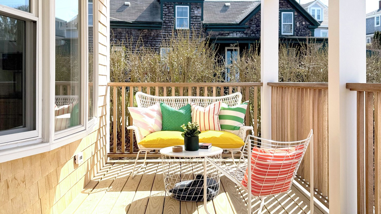 Photo of Outdoor in Provincetown