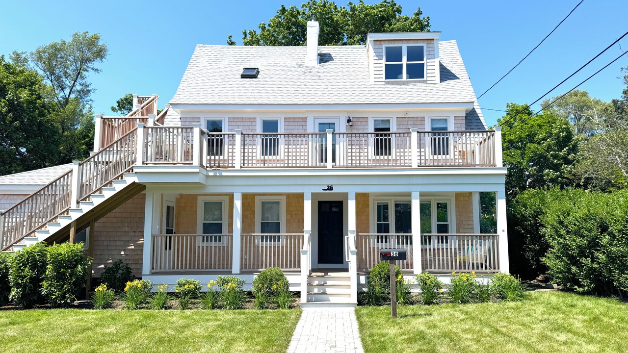 Photo of Outdoor in Provincetown