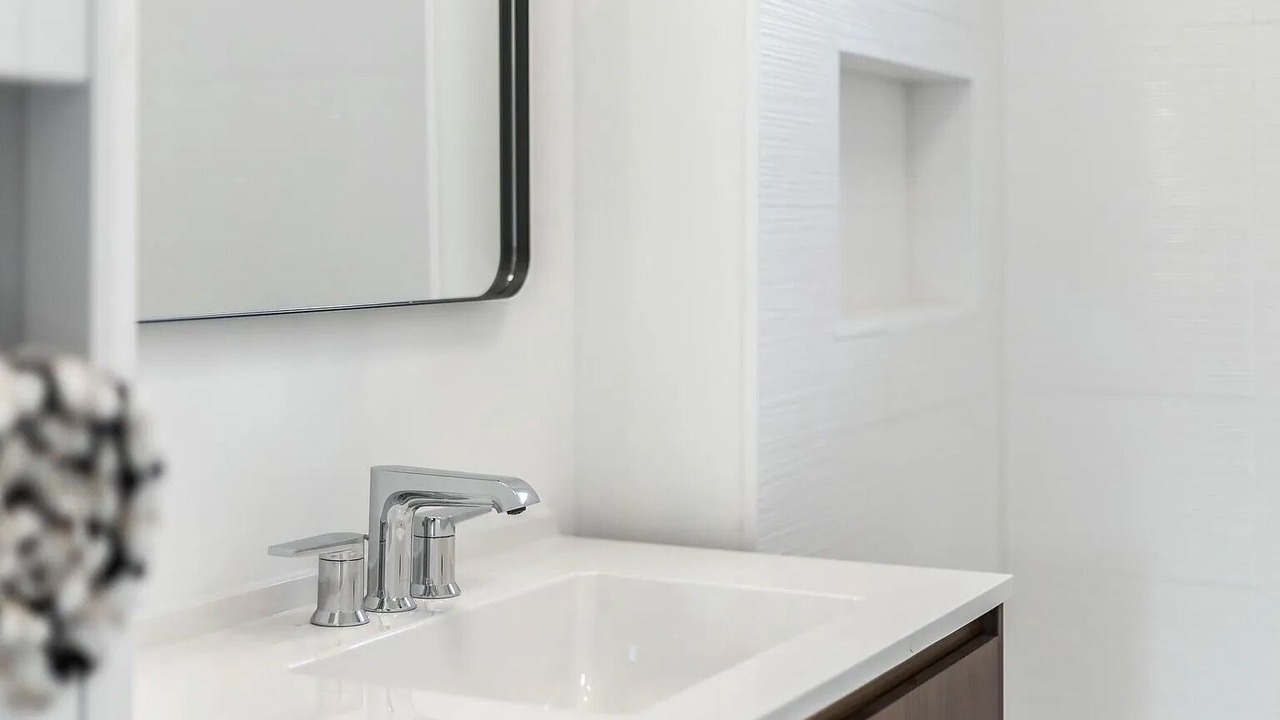 Photo of Bathroom in Provincetown