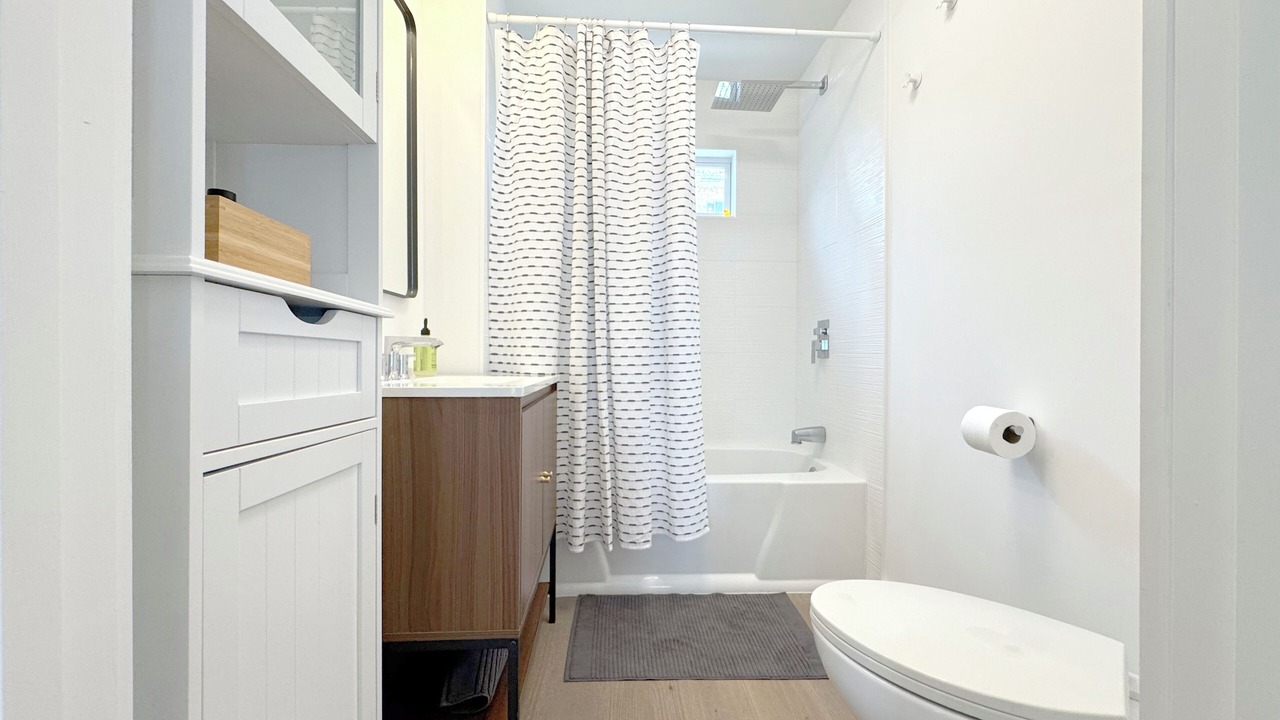 Photo of Bathroom in Provincetown