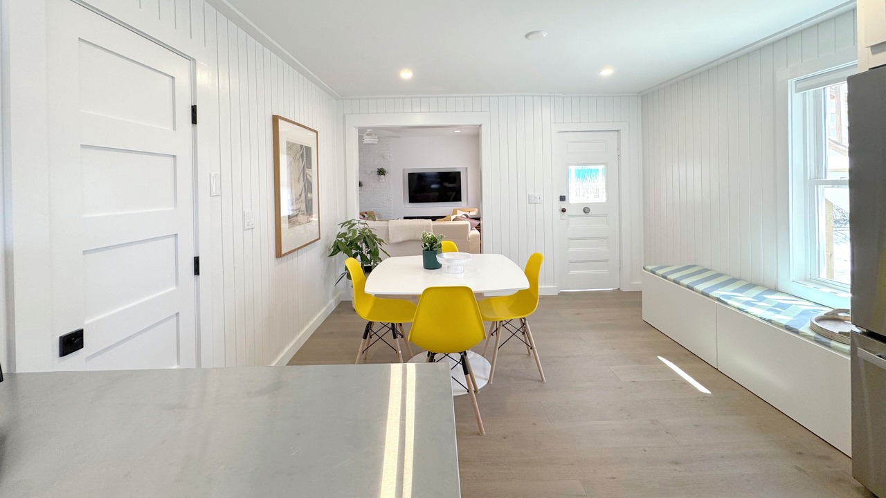 Photo of Bedroom in Provincetown