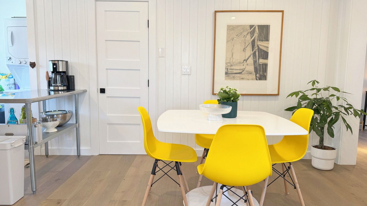 Photo of Bedroom in Provincetown