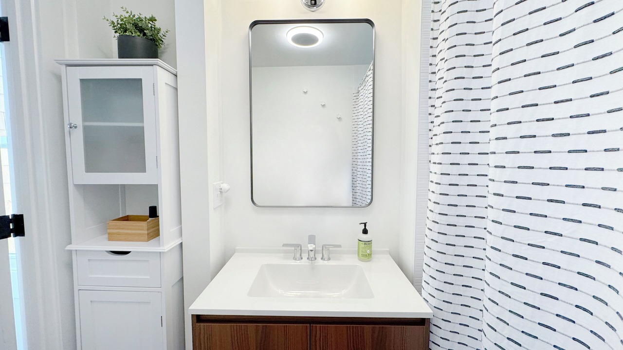 Photo of Bathroom in Provincetown