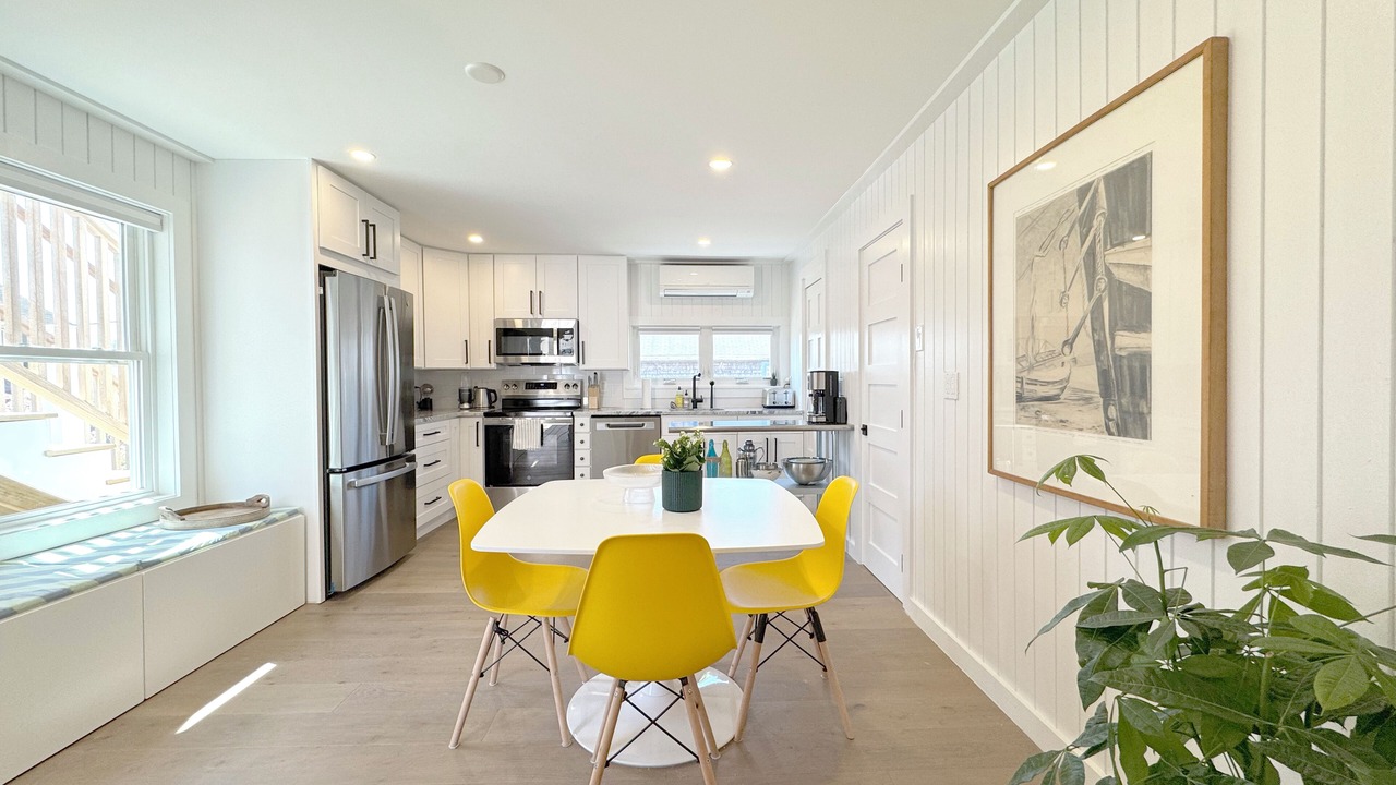 Photo of Bedroom in Provincetown