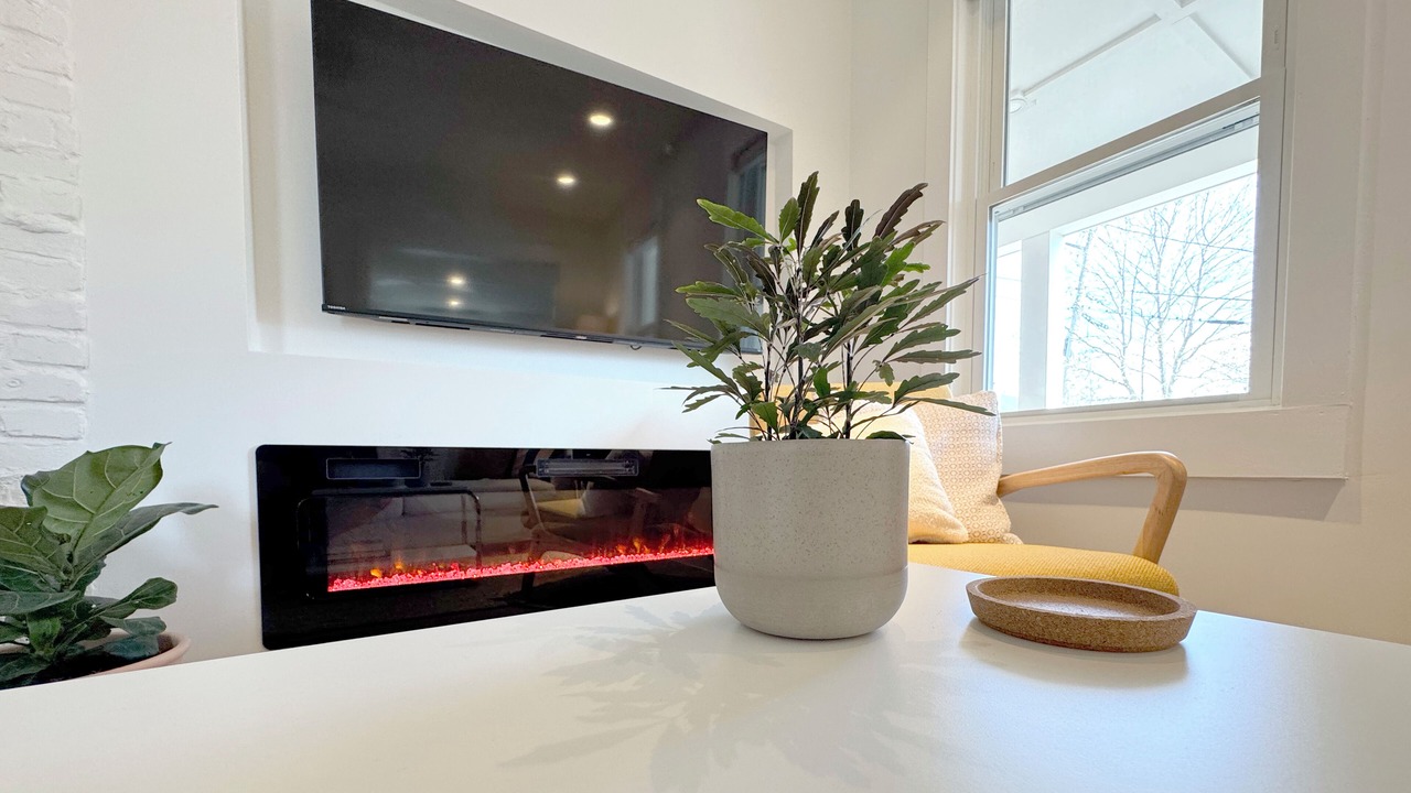 Photo of Livingroom in Provincetown
