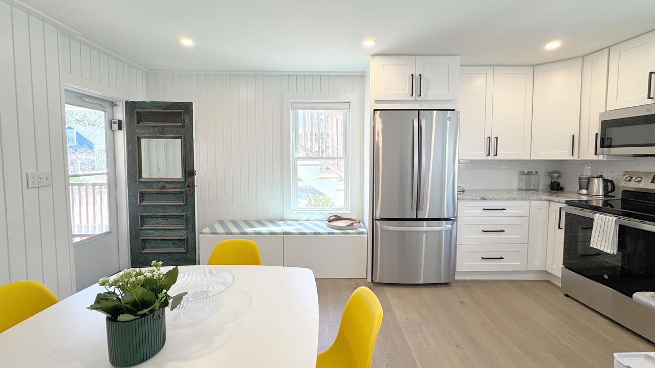 Photo of Bedroom in Provincetown
