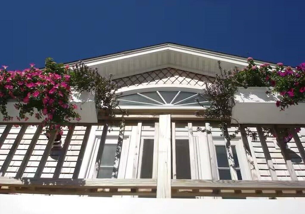 Photo of Patio Balcony in Charlestown