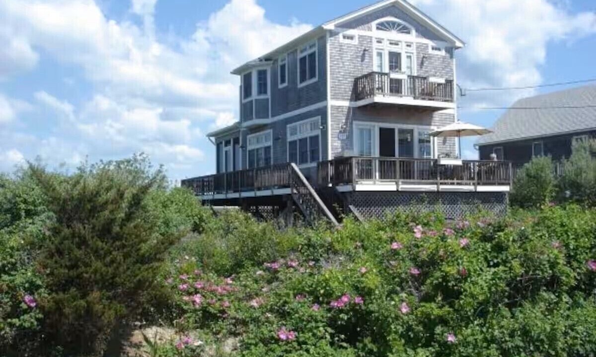 Photo of Outdoor in Charlestown