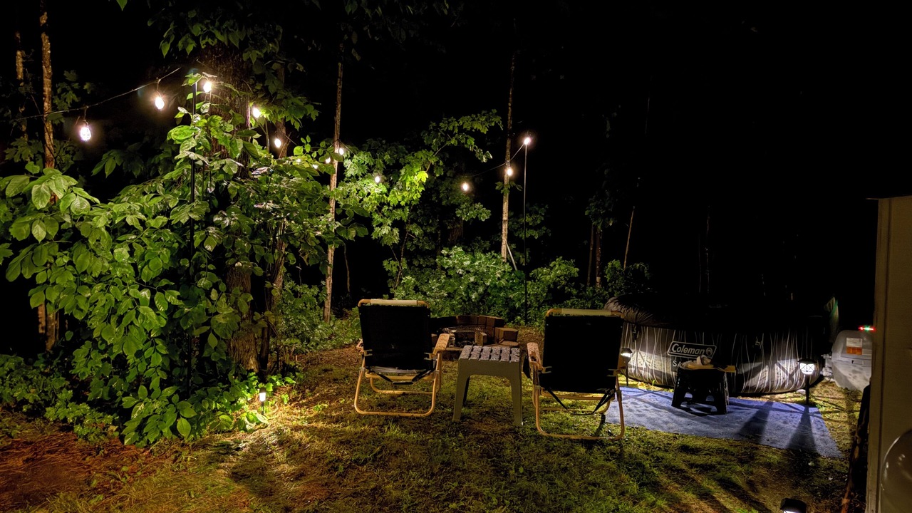 Photo of Patio Balcony in Bartlett