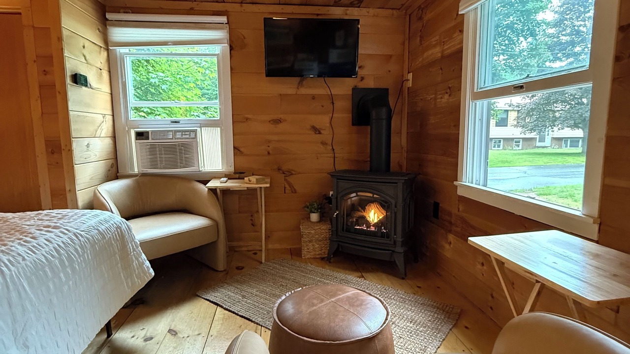 Photo of Livingroom in Bartlett