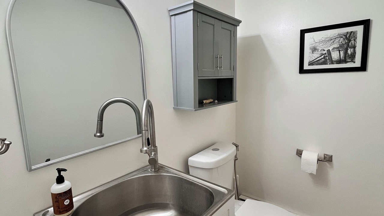 Photo of Bathroom in Florence
