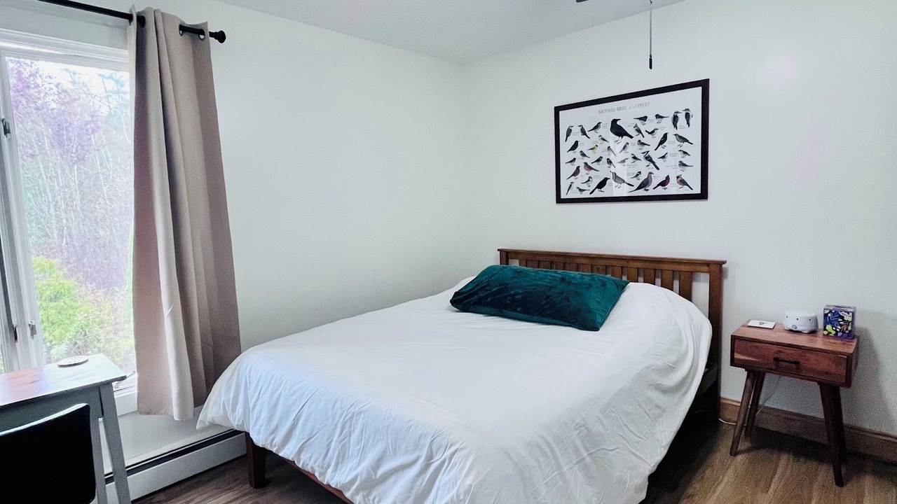 Photo of Bedroom in Florence