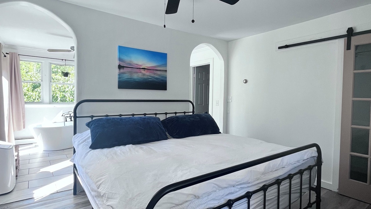Photo of Bedroom in Florence