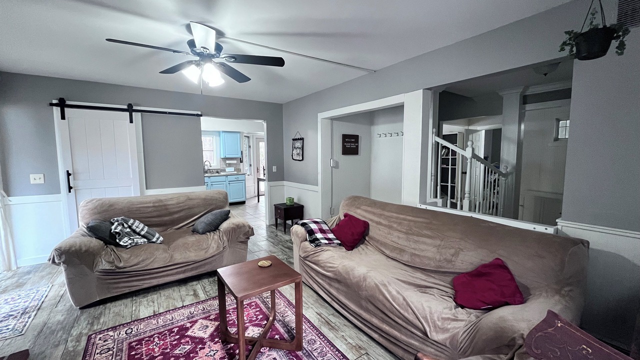 Photo of Livingroom in Florence