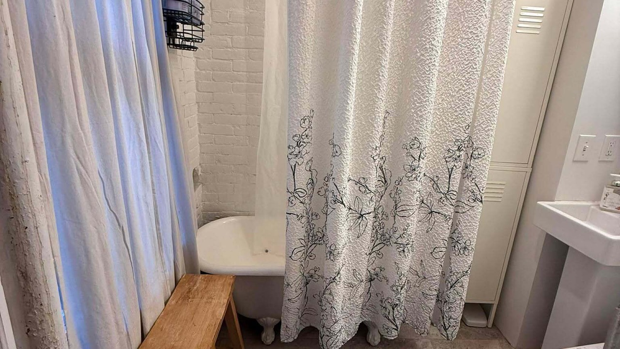 Photo of Bathroom in Beacon Hill