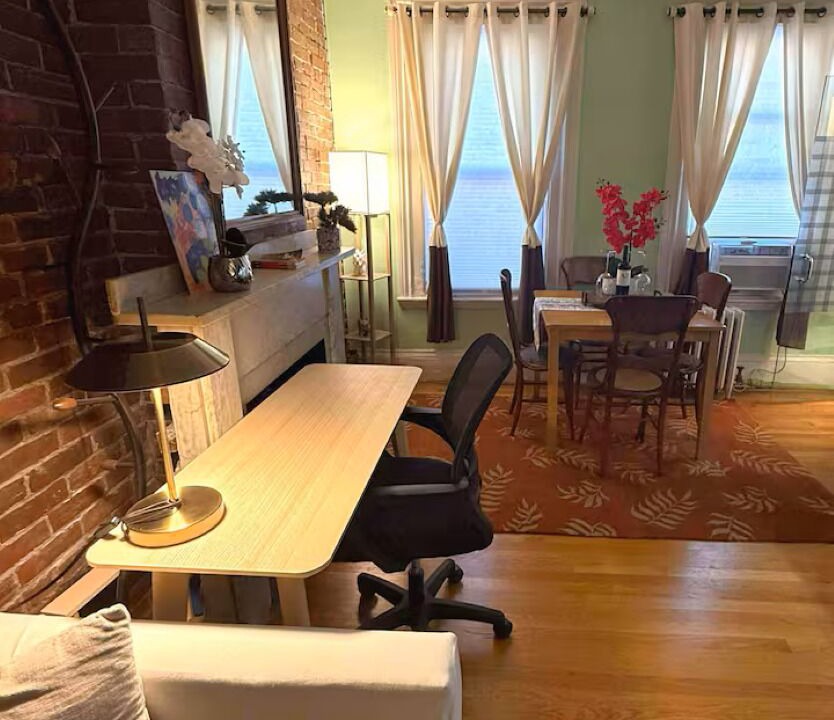 Photo of Others in Beacon Hill