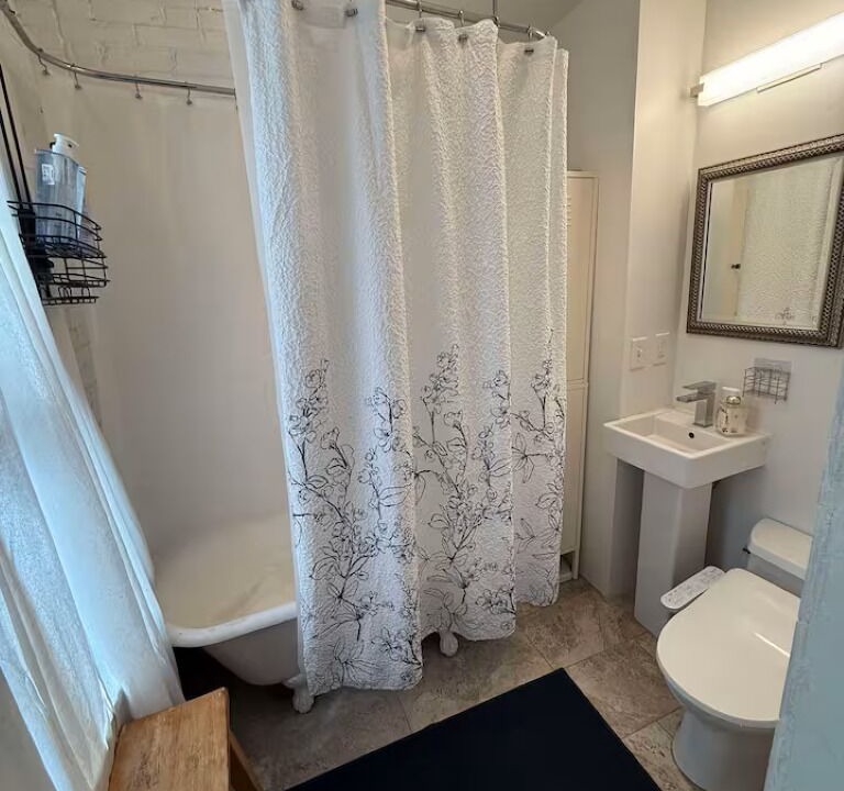 Photo of Bathroom in Beacon Hill