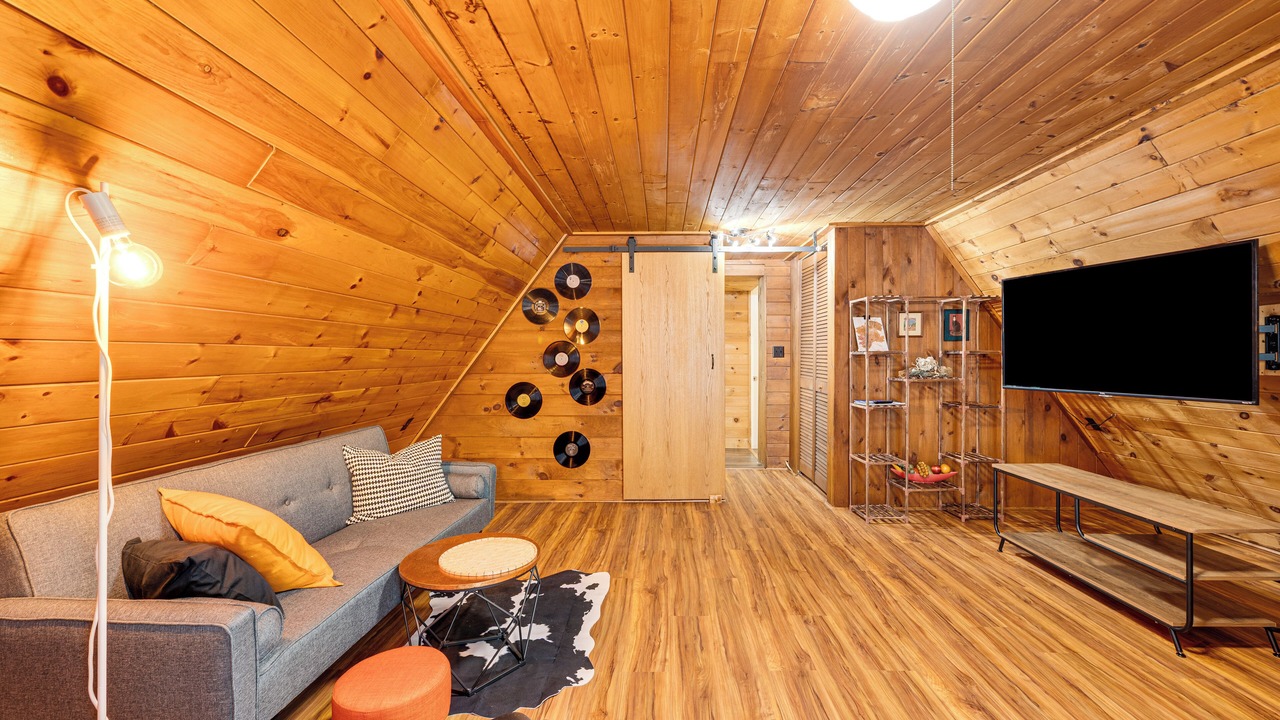 Photo of Bedroom in Hill