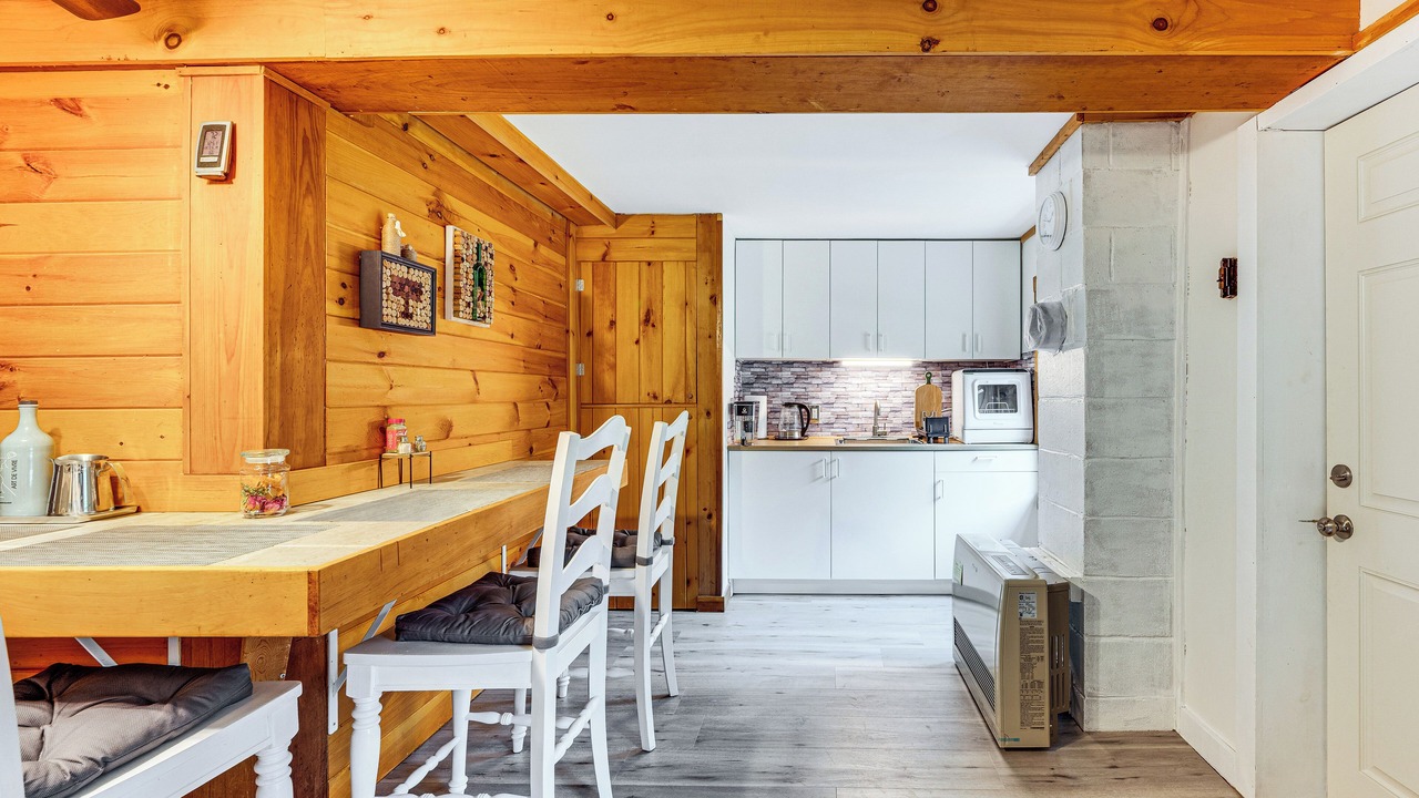 Photo of Kitchen in Hill