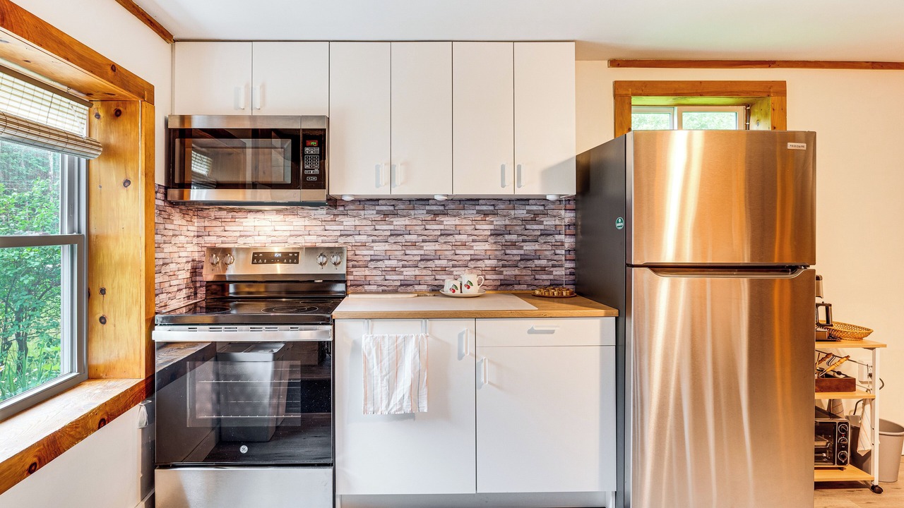 Photo of Kitchen in Hill