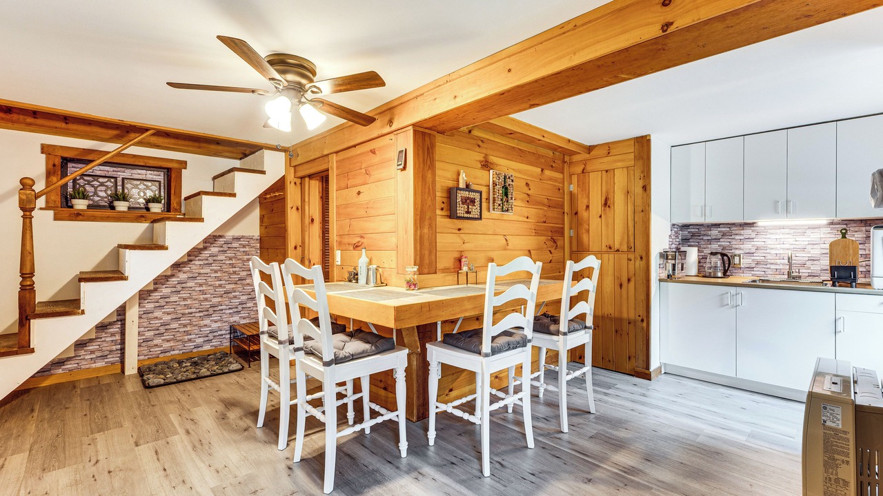 Photo of Kitchen in Hill