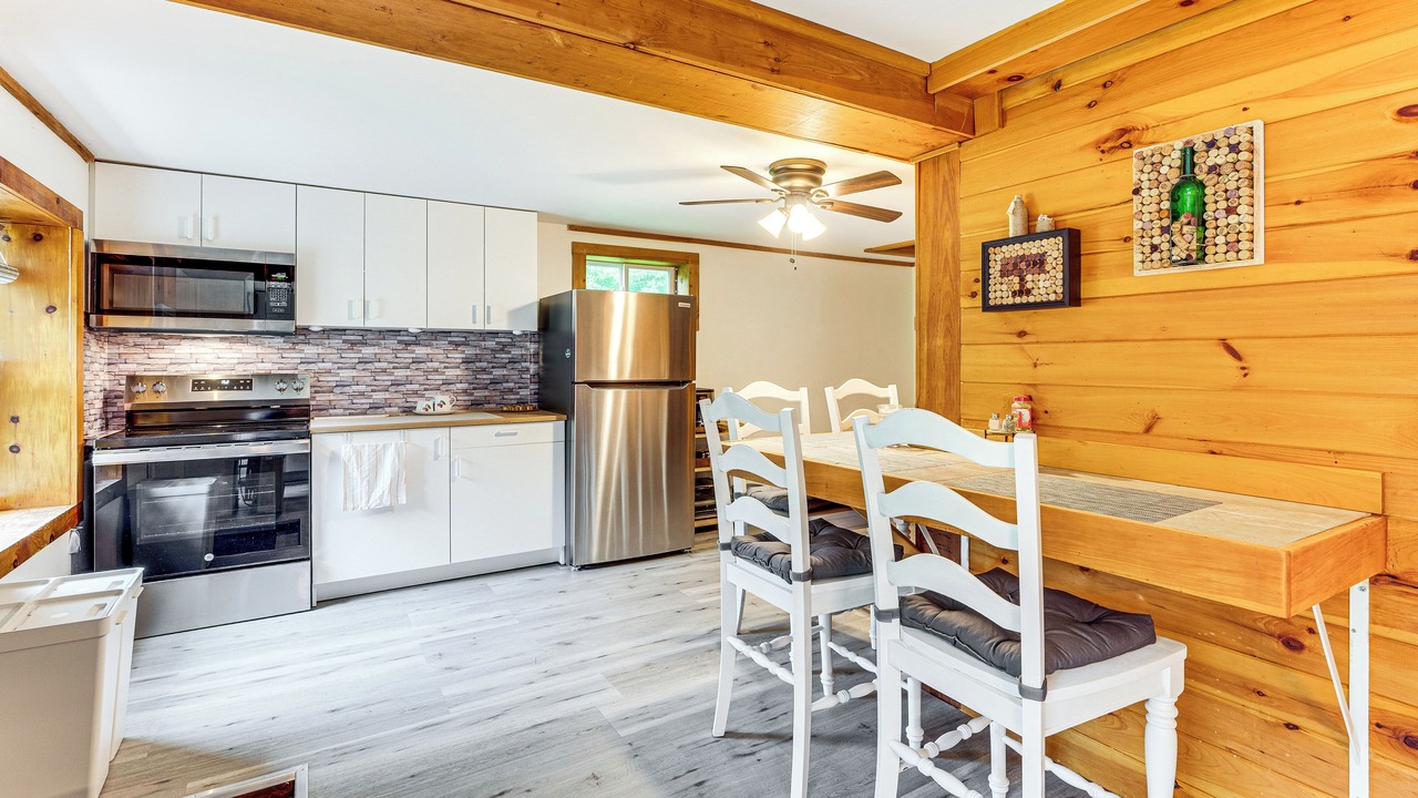 Photo of Kitchen in Hill