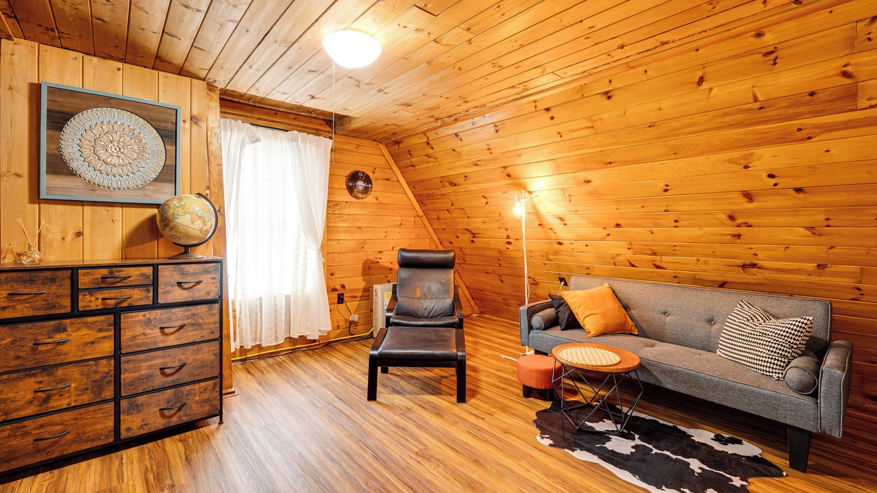 Photo of Bedroom in Hill