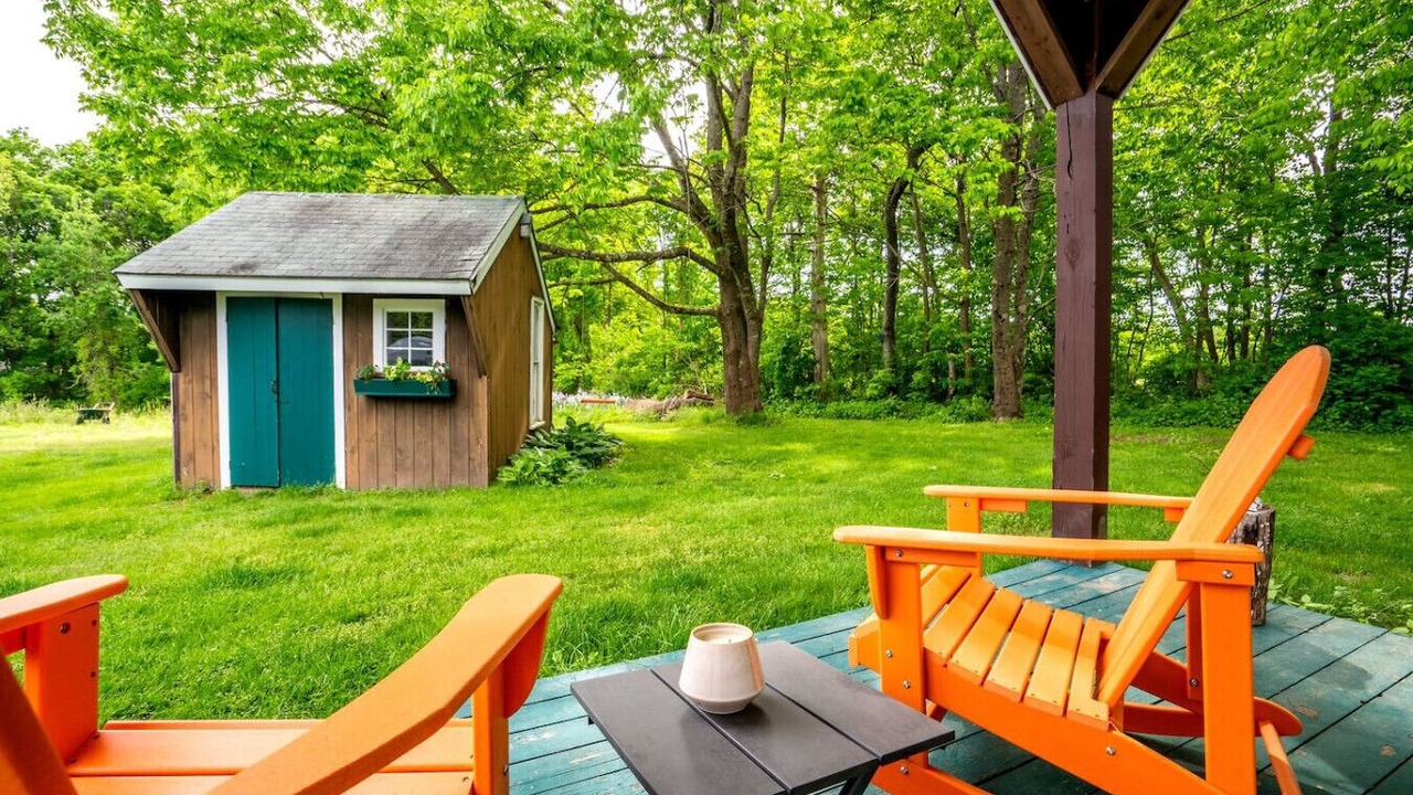 Photo of Outdoor in Scarborough
