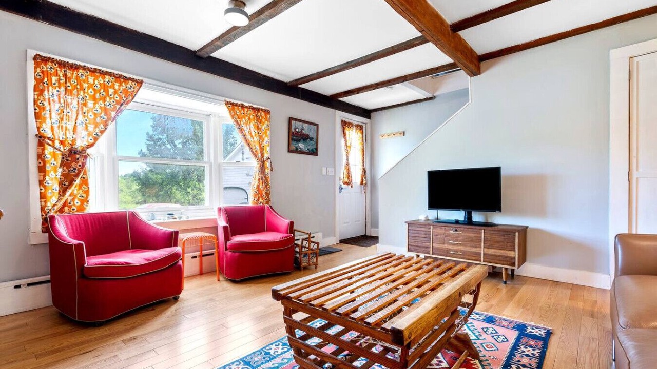 Photo of Livingroom in Scarborough
