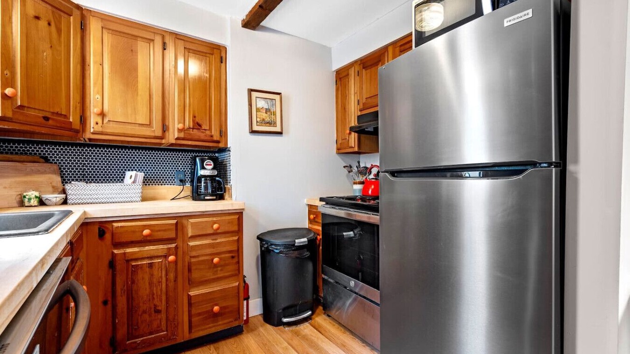 Photo of Kitchen in Scarborough