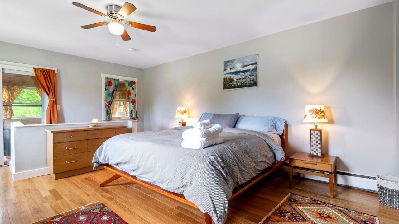Photo of Bedroom in Scarborough