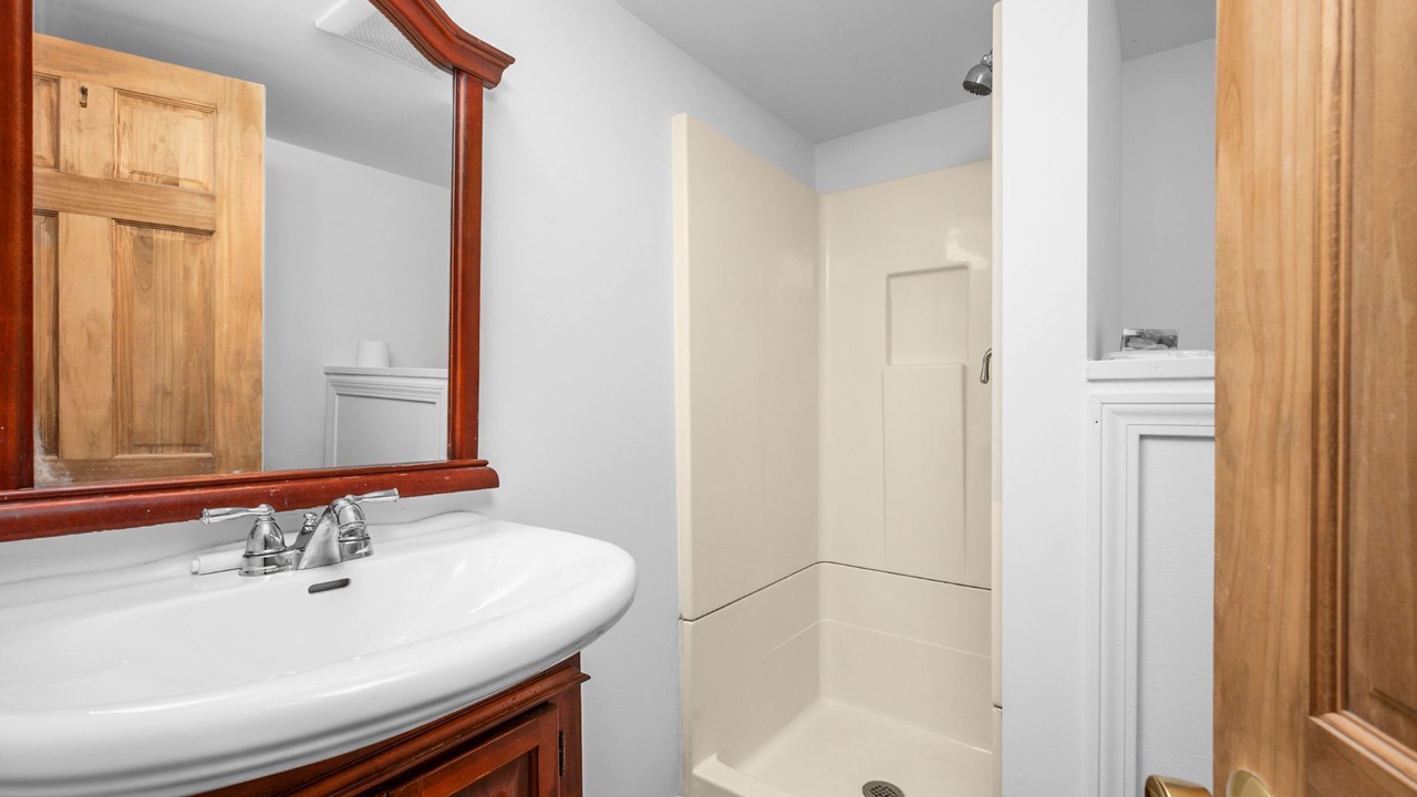 Photo of Bathroom in Yarmouth Port